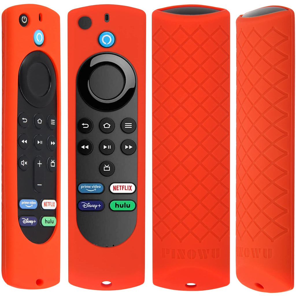 Silicone Remote Cover with Lanyard J666565