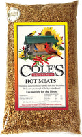 Bird Seed, 20-Pound K706