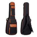 0.5" Thick Padded Bass Gig Bag L7114