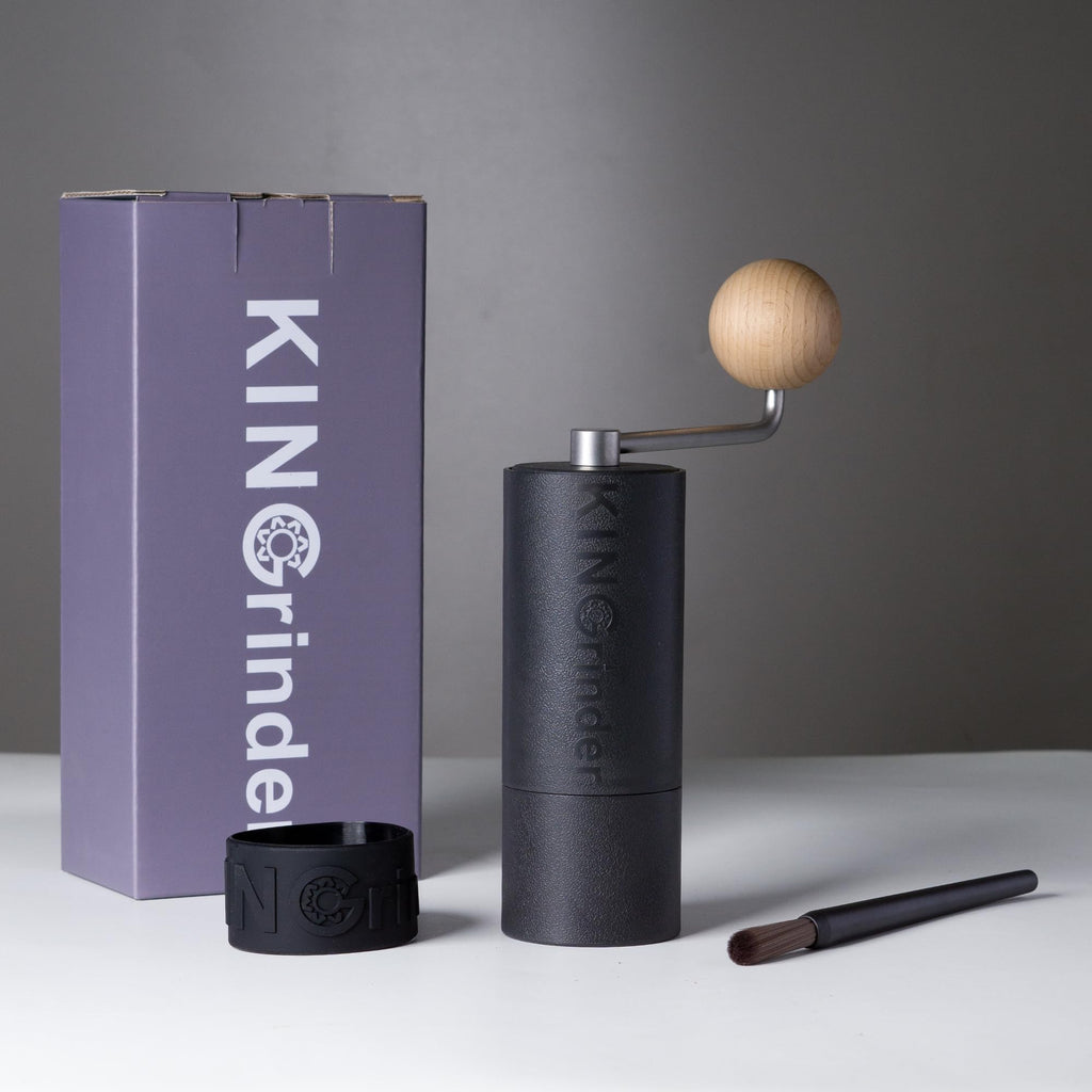 Lightweight Manual Coffee Grinder M595