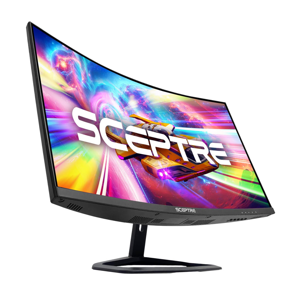 27-inch Curved Gaming Monitor 240Hz 1ms N74719