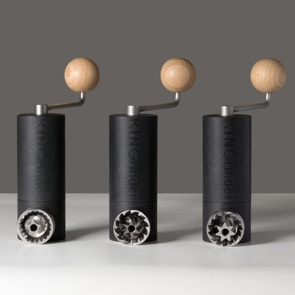 Lightweight Manual Coffee Grinder M595