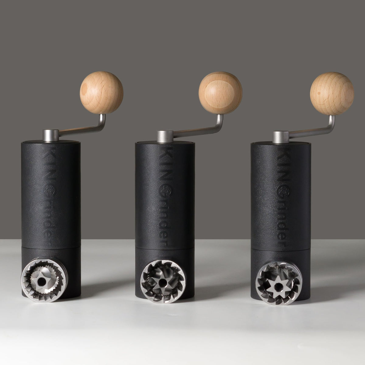 Lightweight Manual Coffee Grinder M595