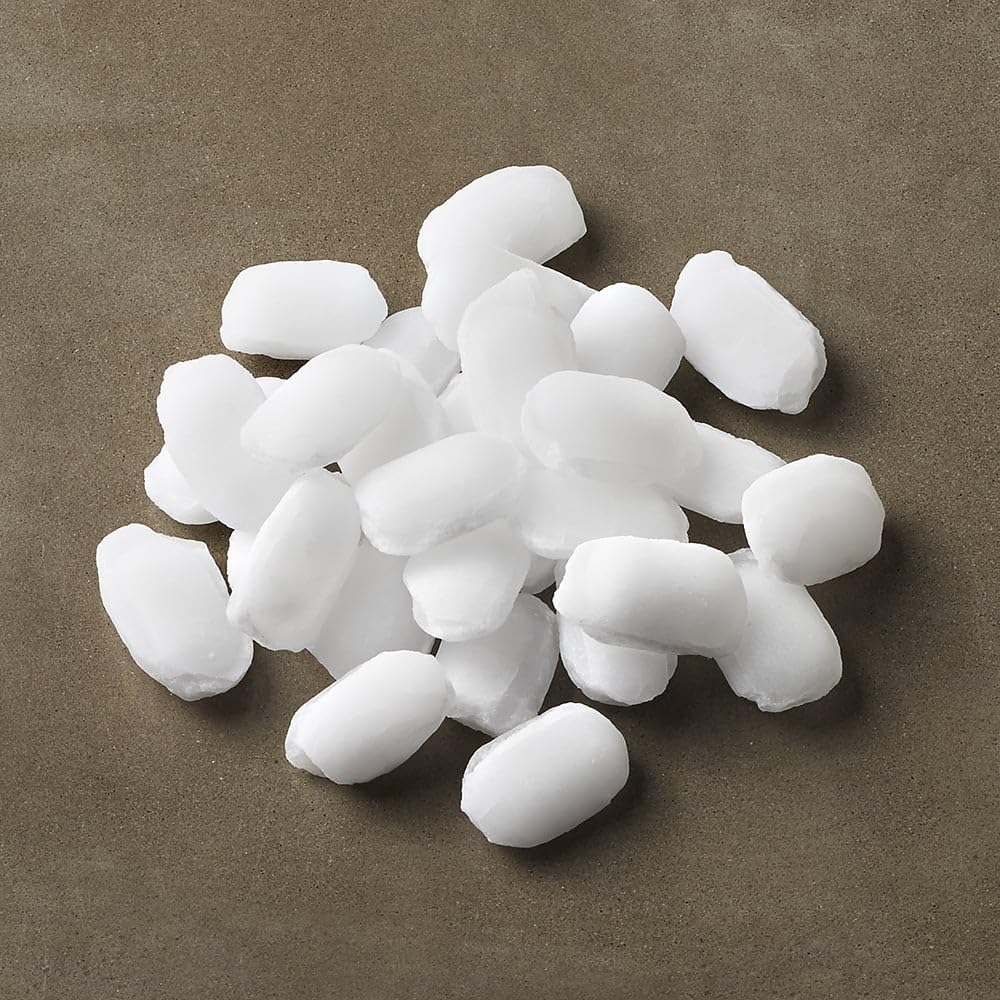 3 Pack Water Softener Salt Pellets 120 lbs Sodium Chloride E18711