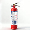 2.5 lb Dry Chemical Fire Extinguisher D920