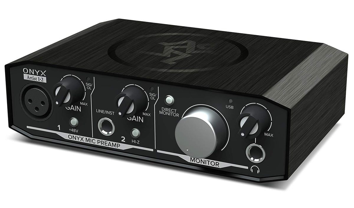 USB Audio Interface I7446