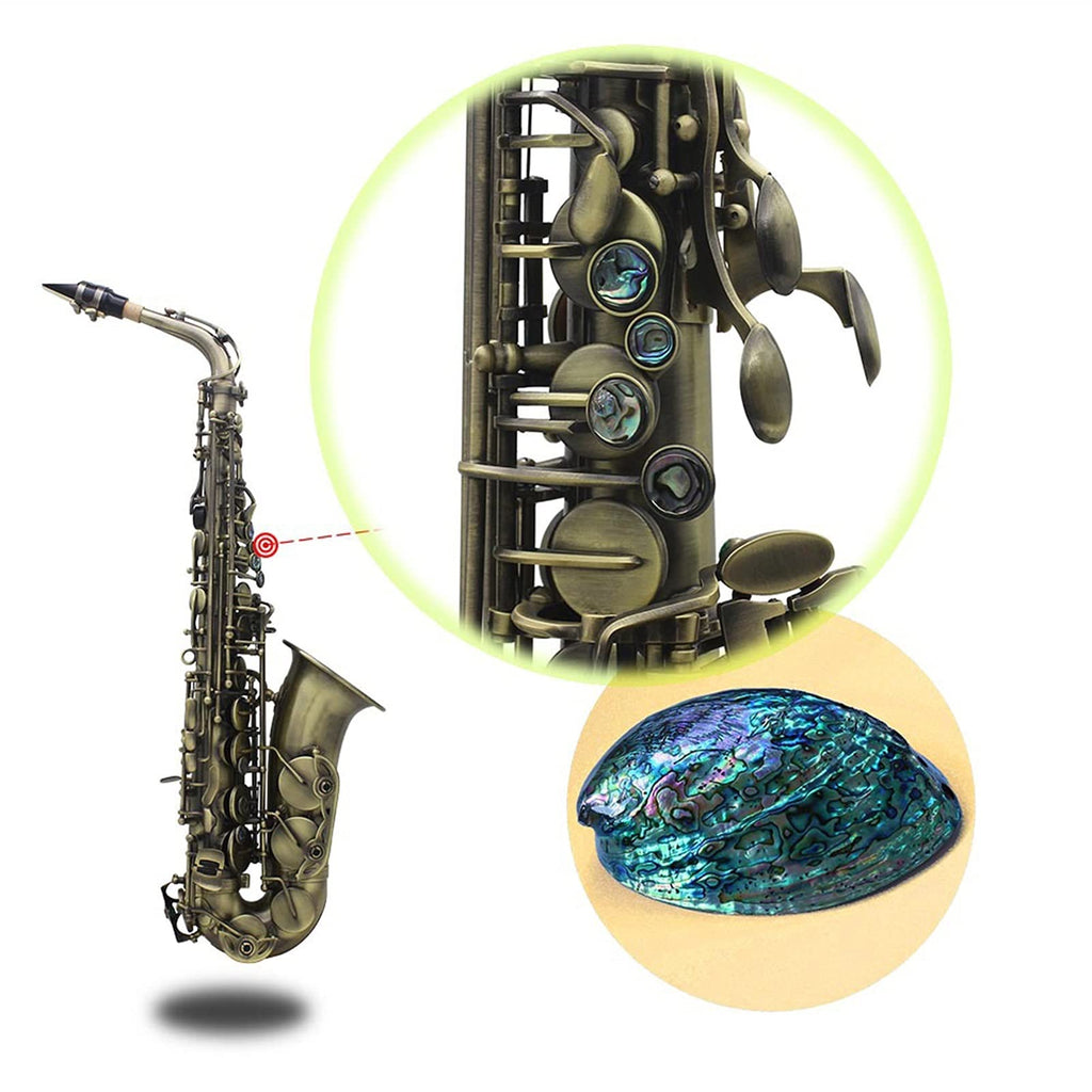 E Flat Alto Saxophone M6375