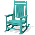 Oversized Outdoor Rocking Chair S622