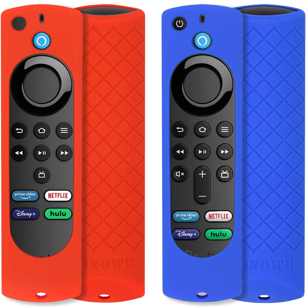 Silicone Remote Cover with Lanyard J666565