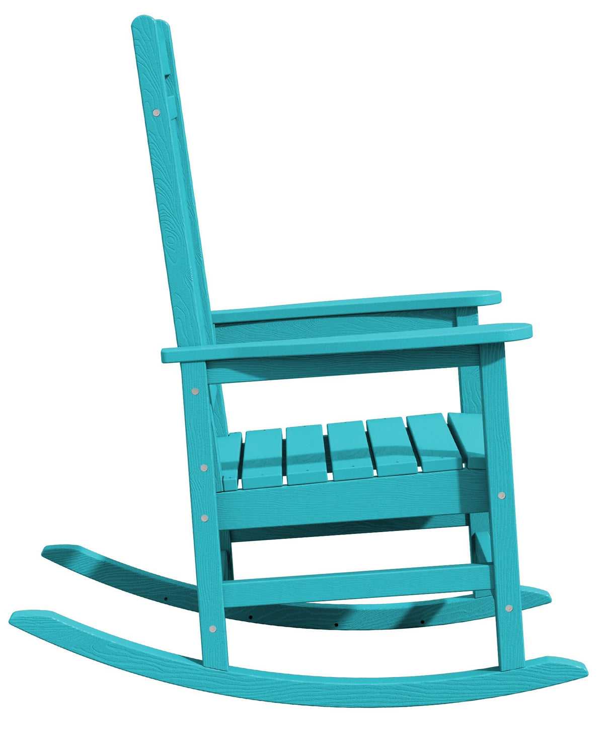 Oversized Outdoor Rocking Chair S622