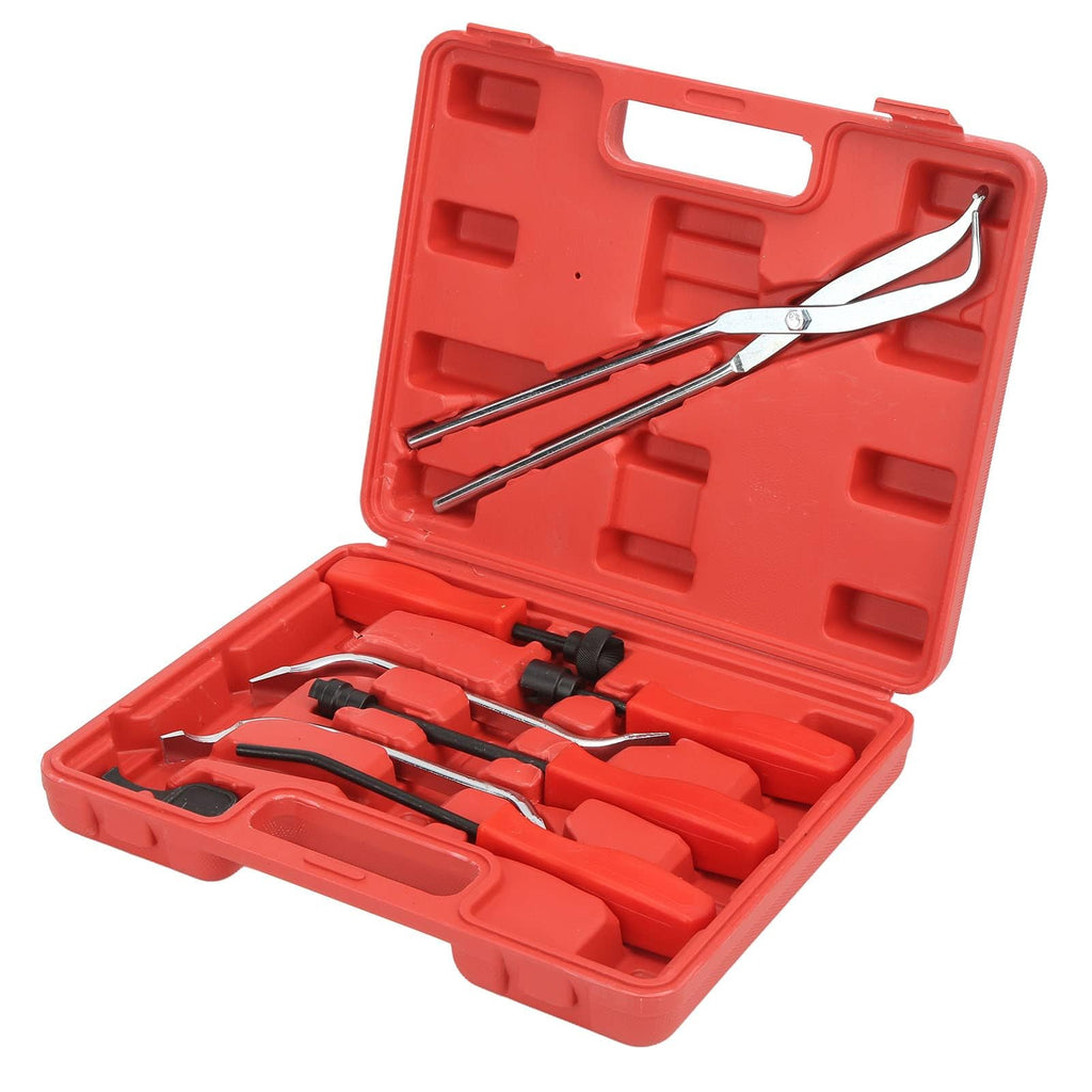 8-Piece Drum Brake Tool Kit X147