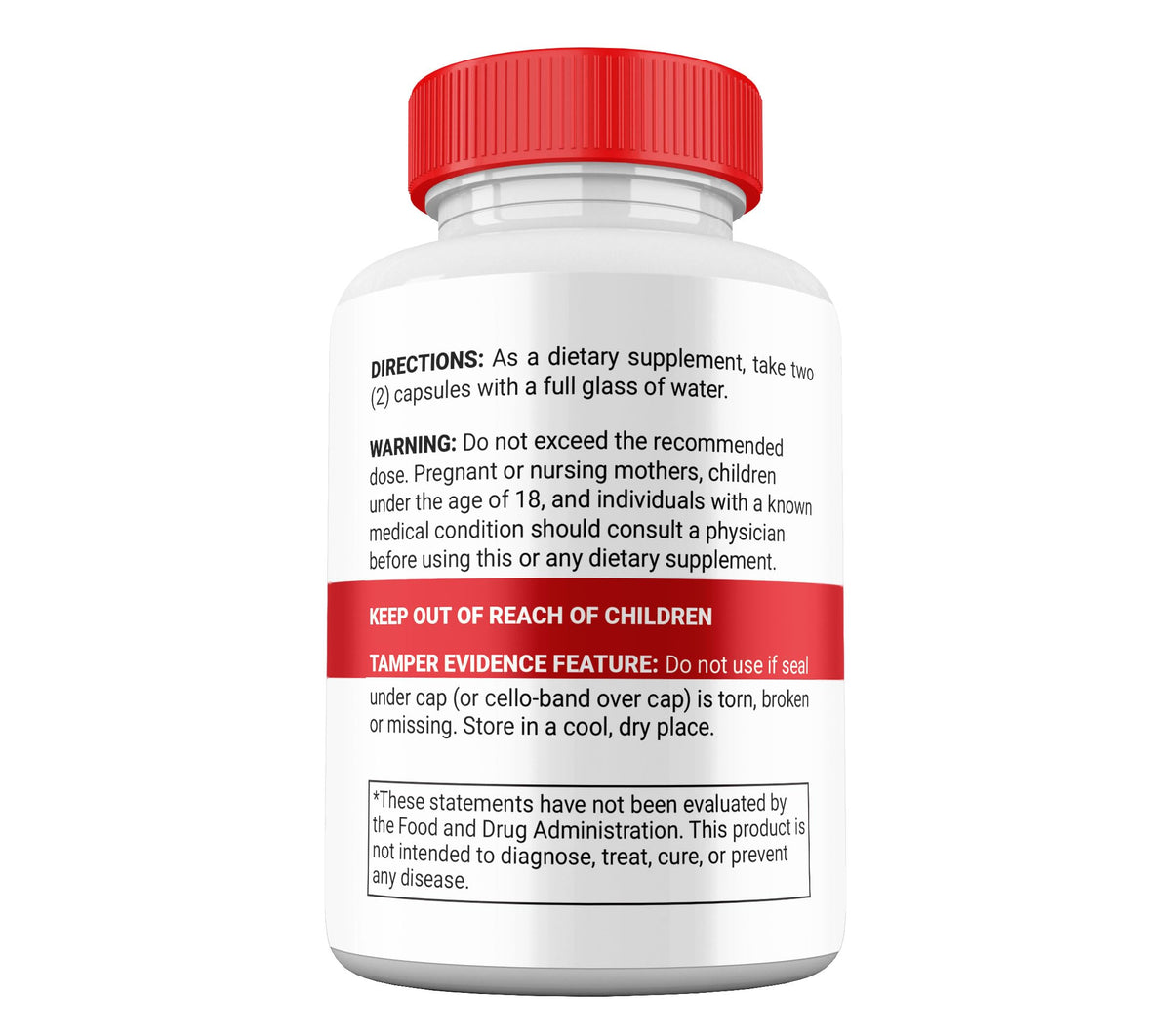 2 Pack Capsules B186072