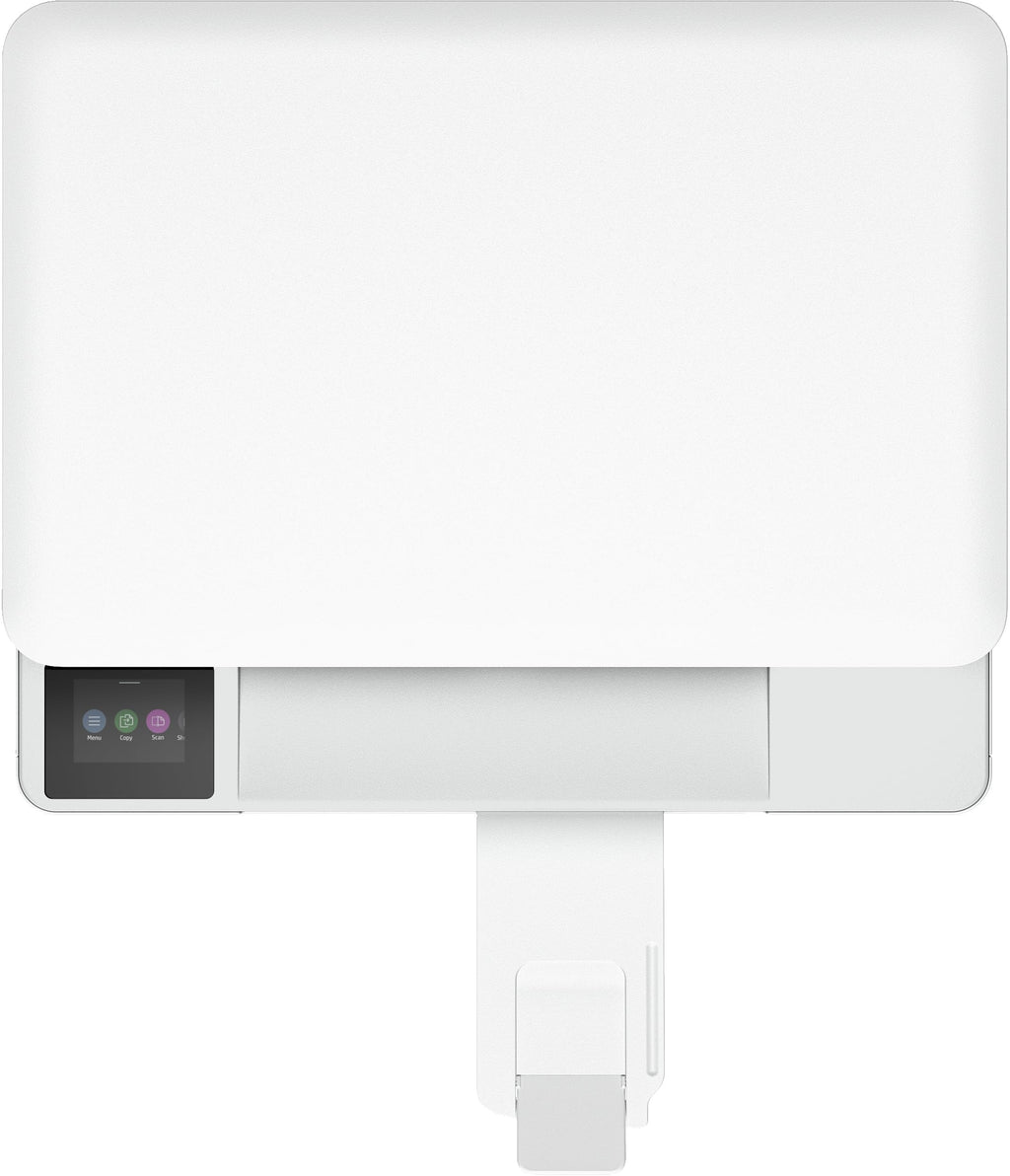 Wireless All-in-One Color Inkjet Printer Y133
