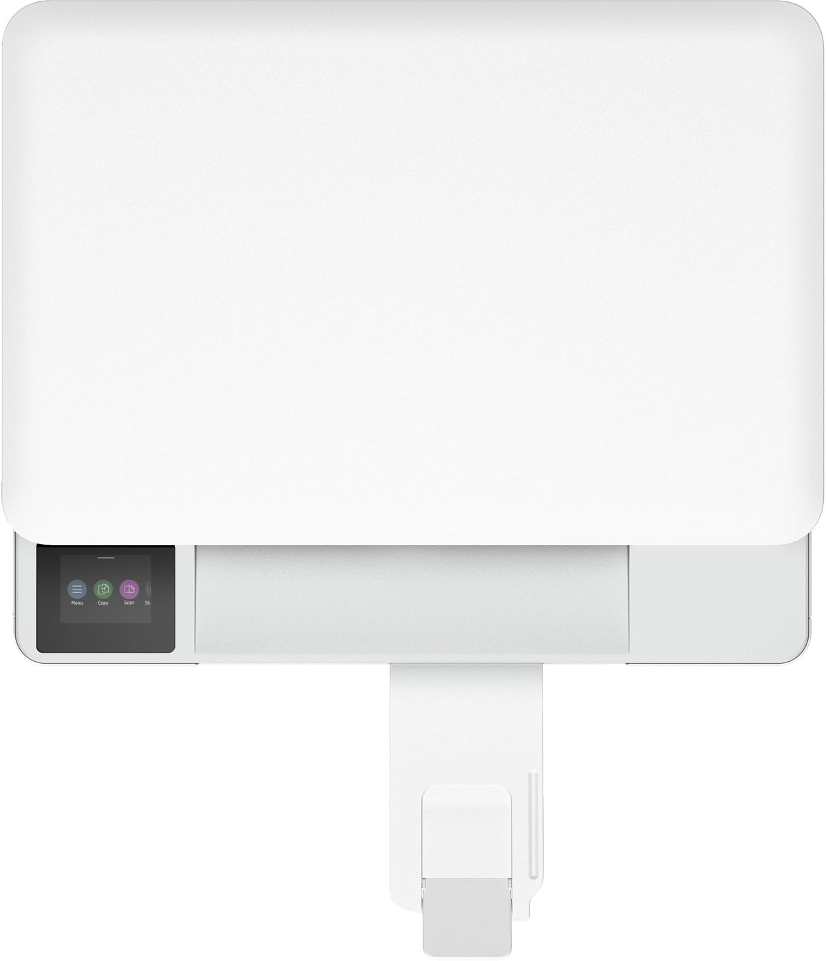Wireless All-in-One Color Inkjet Printer Y133
