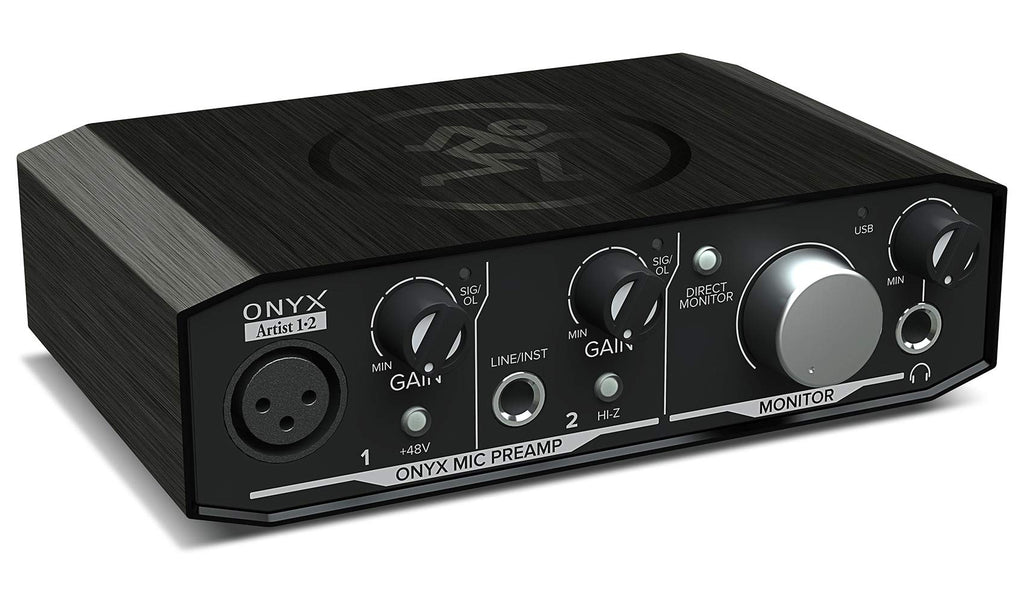 USB Audio Interface I7446