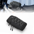 Black Dirt Bike Frame Bag H66846