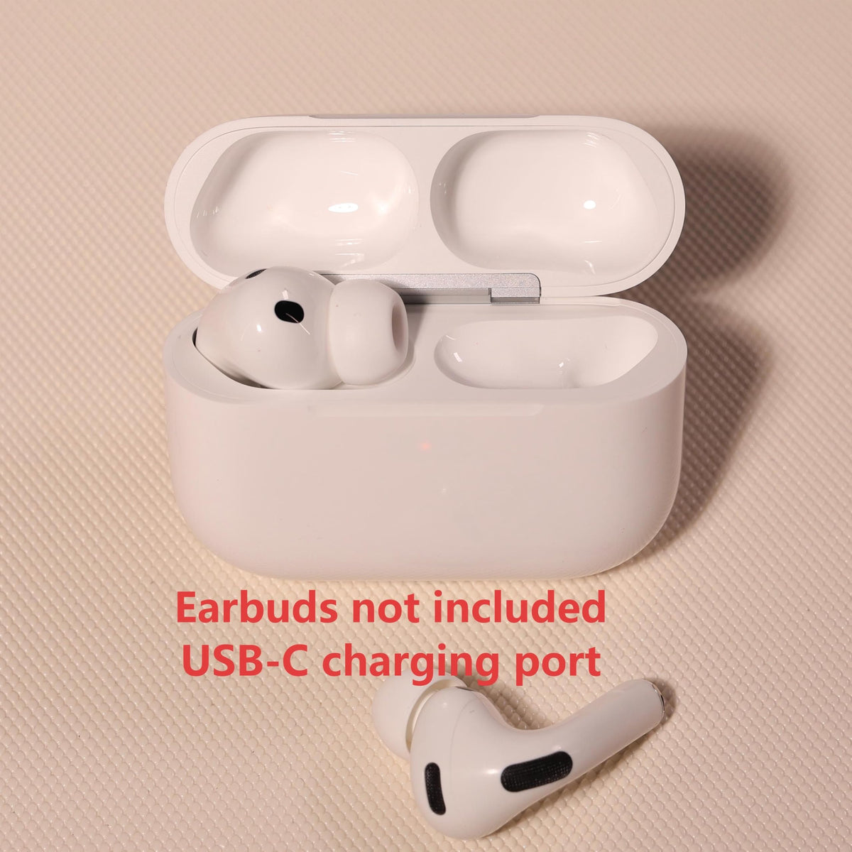 Charging Case Replacement for AirPods Pro 3rd Generation J49142