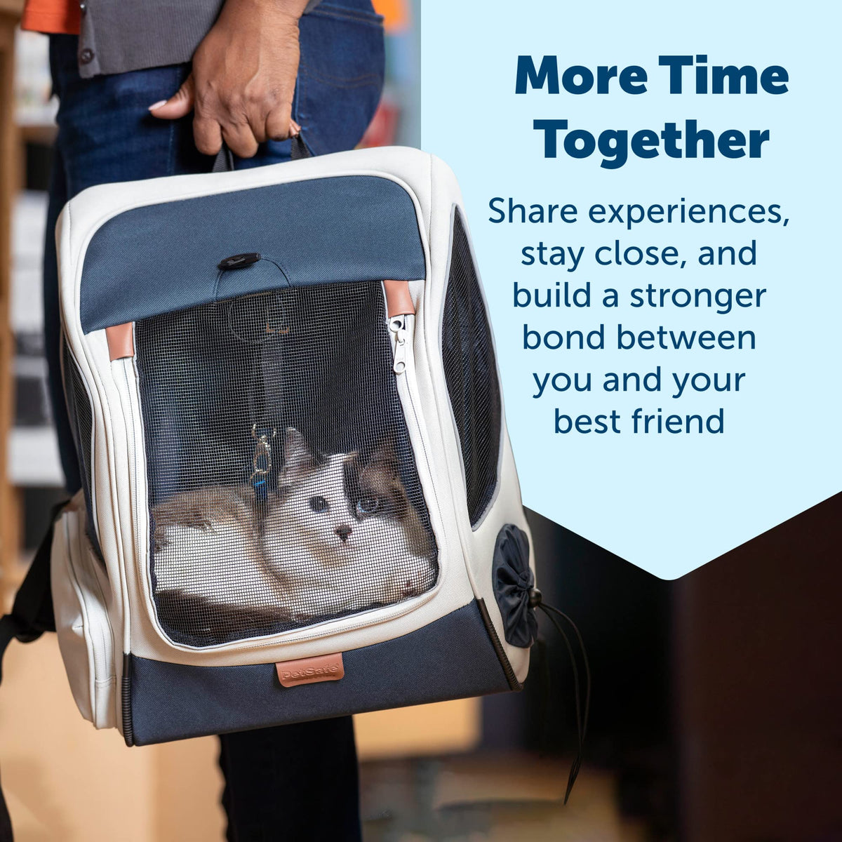Pet Carrier Y253