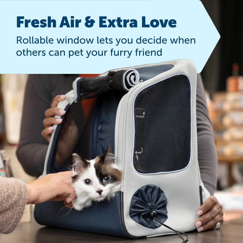Pet Carrier Y253