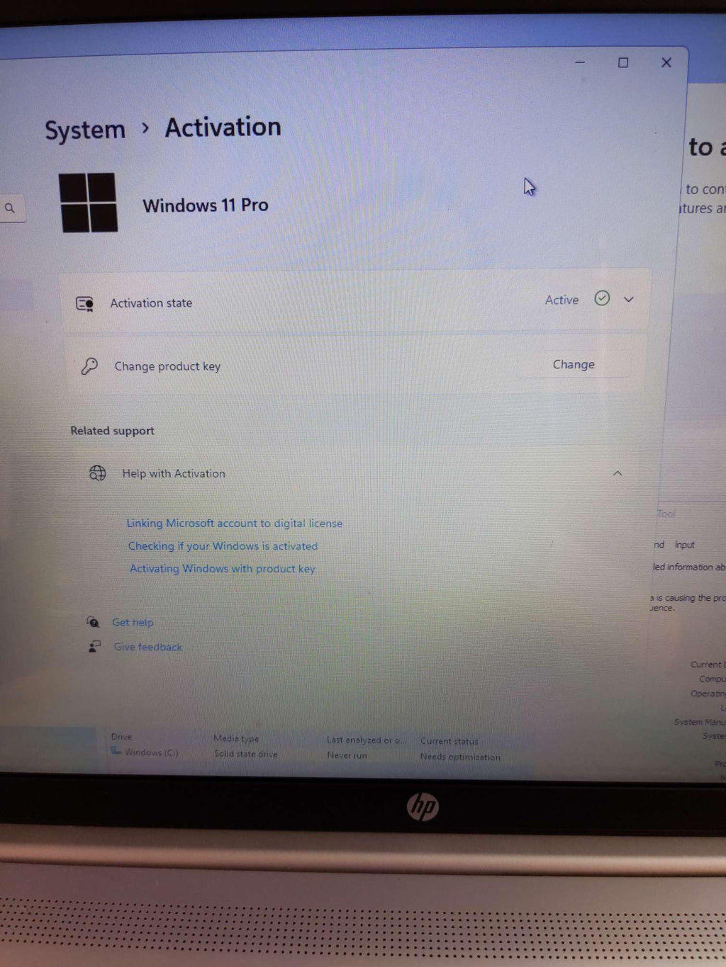 17.3" Touchscreen HD+ Business Laptop, Intel Pentium Silver N5030, 8GB DDR4 RAM, 256GB SSD, Windows 11 Pro S3394