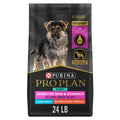 Sensitive Skin & Stomach Puppy Dog Food 24 lb Bag P5613