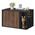 Cat Litter Box Enclosure A123350