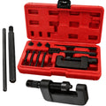 Chain Breaker Tool Kit with Storage Case 13 Piece U146