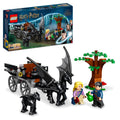 Harry Potter Hogwarts Carriage Y14177
