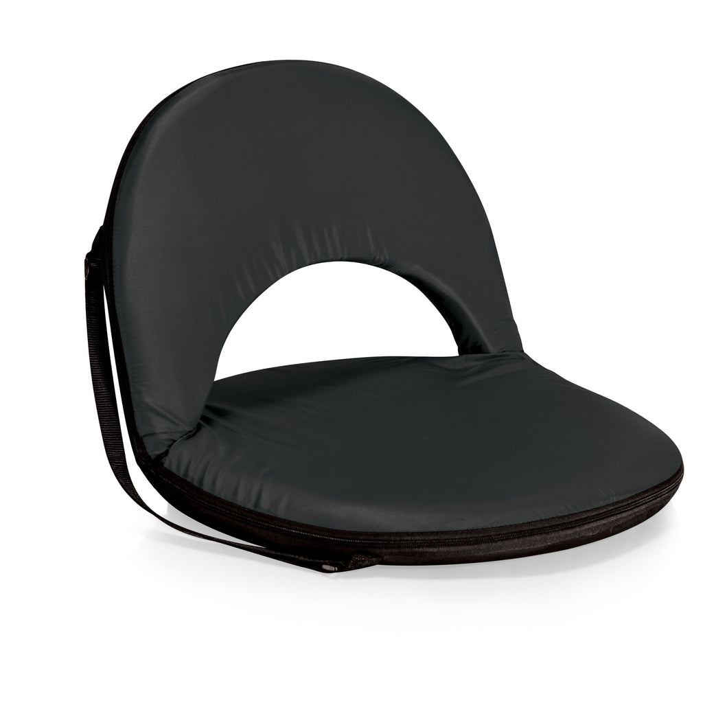 Portable Reclining Stadium Seat with Back Support P768134