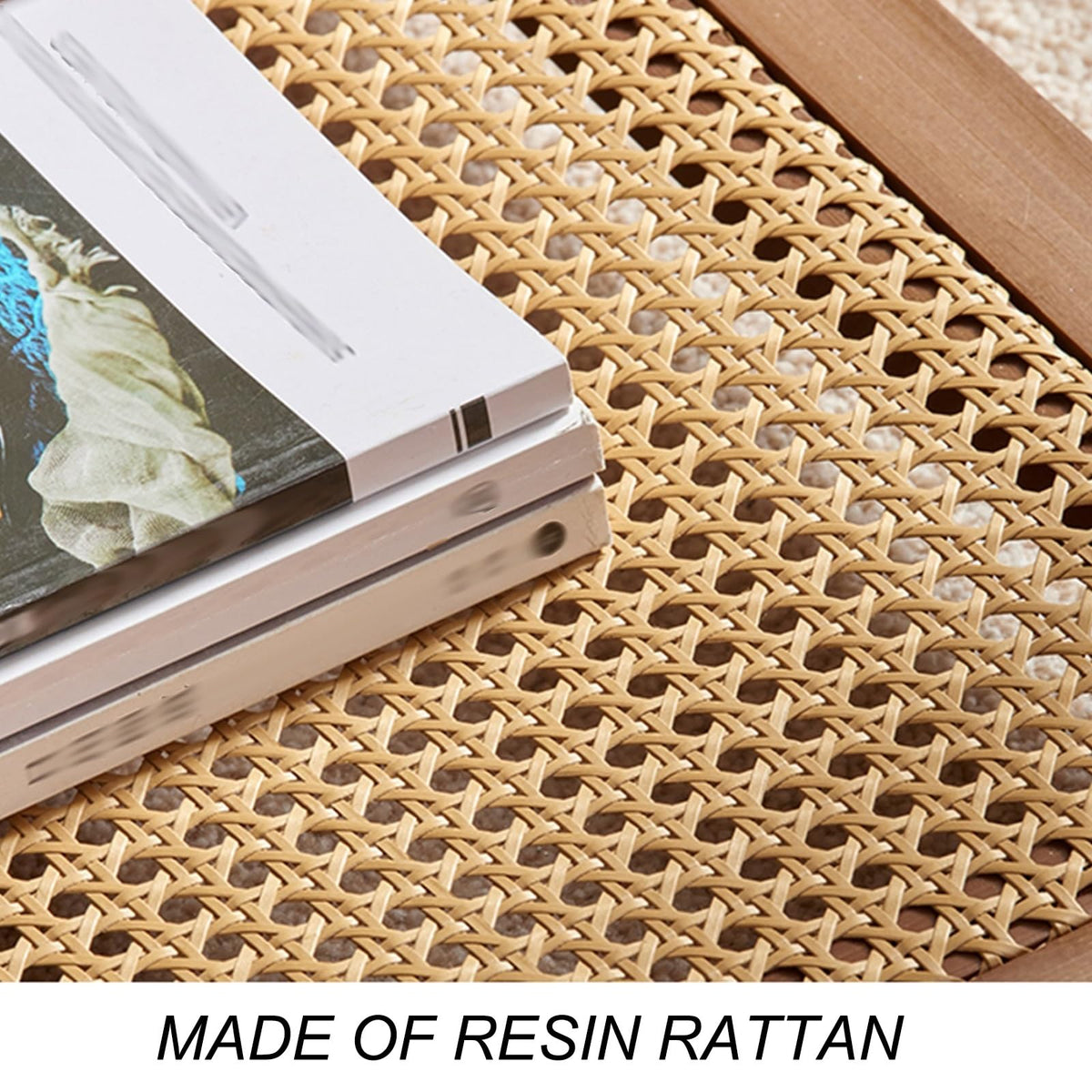 Square Glass Coffee Table Set of 2 G563408