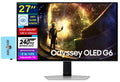27" QHD 240Hz OLED Gaming Monitor R89223