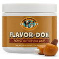 Peanut Butter Pill Wrap for Dogs 4.2oz U614