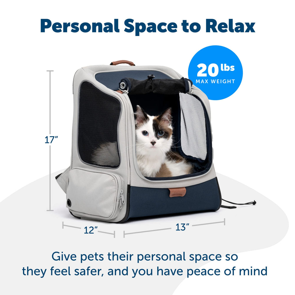 Pet Carrier Y253