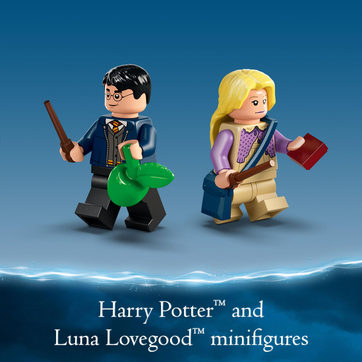 Harry Potter Hogwarts Carriage Y14177
