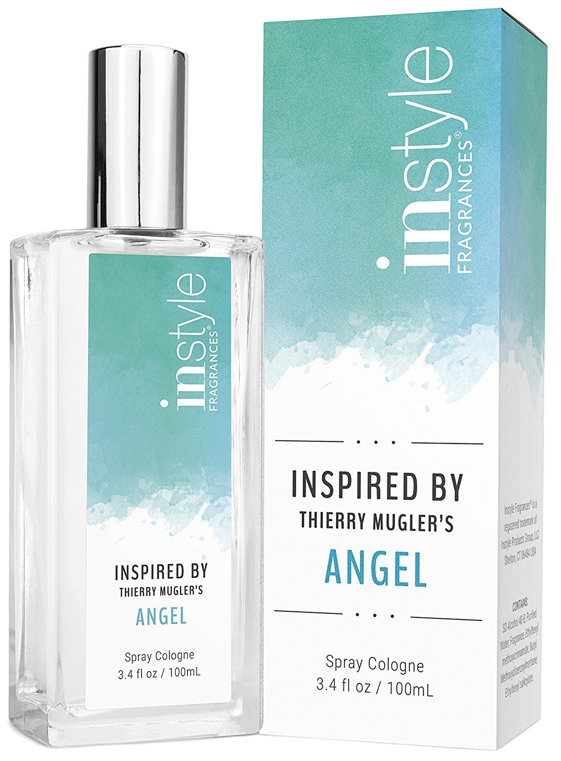 Inspired Fragrance Q676