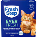 Multi Cat Clumping Litter 21 lbs Q112