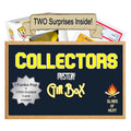 TCG Collector's Gift Box with PSA Graded TCG Card & Funko Pop F46718