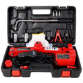 3 Ton 12V Electric Scissor Jack G84033