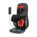 Shiatsu Neck Back Massager with Heat I545050