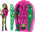 Doll & Accessories Set with Closet G927182