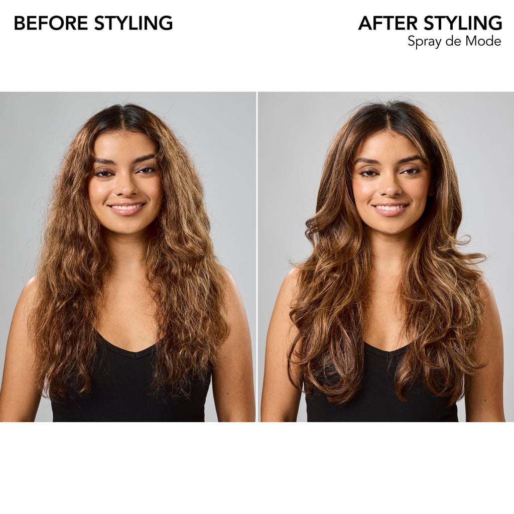 Flexible Hold Hair Spray N672572