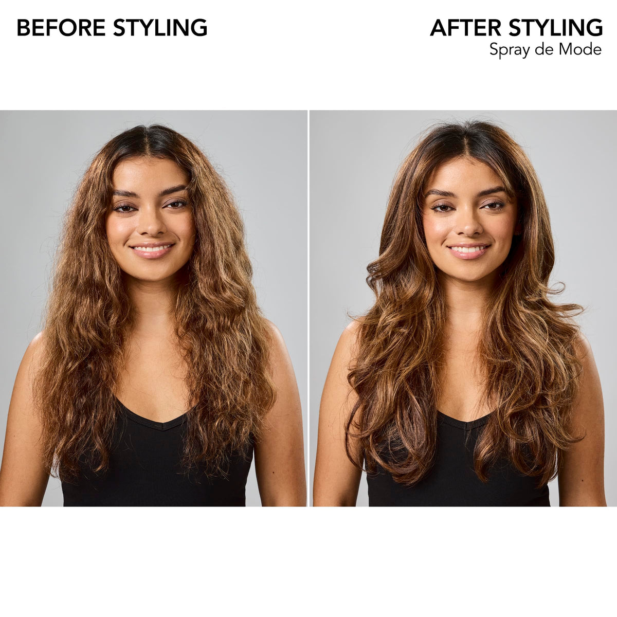 Flexible Hold Hair Spray N672572