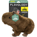 Plush Squeaky Dog Toy A30131