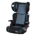 2-in-1 Folding Belt-Positioning Booster Seat Z629
